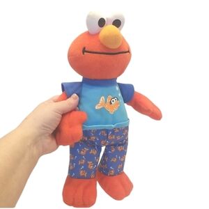 Sesame Street Sleepytime Lullaby Elmo – Cozy Bedtime Companion for Kids